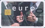 # NETHERLANDS CG14-1 Euro Code 10 Gem 01.97  Tres Bon Etat - Pubbliche