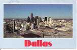 DALLAS . - Dallas
