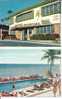TROPICANA MOTEL .15645 COLLINS AVENUE......MIAMI BEACH. - Miami Beach