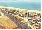 SAINT CYPRIEN PLAGE .. VUE PANORAMIQUE - Saint Cyprien