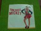 TONI BASIL  °° MICKEY - Other - English Music