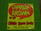 CHARLIE  BROWN WE ' RE ON YOUR SIDE - Sonstige - Englische Musik