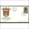 CIDADE DE TOMAR - Postmark Collection