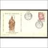 REIS DE PORTUGAL - Postmark Collection