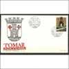 CIDADE DE TOMAR - Postmark Collection