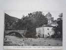 11 AXAT LA HAUTE VALLEE DE L'AUDE AXAT L"AUDE L'EGLISE LE CHATEAU - Axat