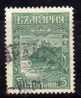 Bulgarie 1918 N°Y.T. ;  116 Obl. - Gebraucht