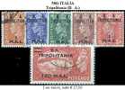 Italia-00586 - Tripolitania