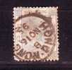 Hong Kong 1882 Sc# 40 - Neufs