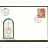 CIDADE DE S. PAULO - Postmark Collection