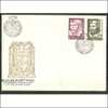 REIS DE PORTUGAL - Postmark Collection