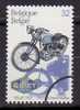 Specimen, Belgium Sc1597 Classic Motorcycle, Gillet. - Motorbikes