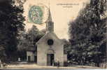 CLICHY SOUS BOIS - La Chapelle Notre-Dame Des Anges - Clichy Sous Bois