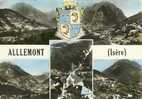 ALLEMONT N° 1 C - Allemont