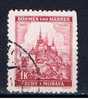 DR+ Böhmen & Mähren 1939 Mi 28 Prag - Used Stamps