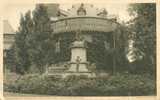 Britain United Kingdom Shakespeare Memorial And Theatre, Stratford-on-avon Early 1900s Postcard [P1484] - Stratford Upon Avon