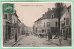 95 - LOUVRES -- Rue De Paris - Louvres