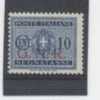 ITALY RSI - 1944 GNR OVERPRINT - V2935 - Nuovi