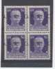 ITALY RSI - 1944 OVERPRINT SHIFT - V2942 - Mint/hinged