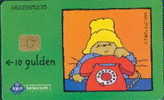 # NETHERLANDS CKD134 Paddington 10 Siemens   Tres Bon Etat - Pubbliche