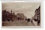 UK742 :  MUSSELBURGH : Bridge Street - East Lothian