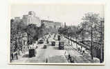 UK744 :  LONDON : Thames Embankment - River Thames