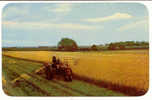 UK748 :  TRACTOR - Tracteurs