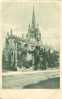 Britain United Kingdom St. Mary´s Church, Oxford Early 1900s Used Postcard [P1496] - Oxford