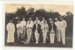 UK763 :  ASTWOOD BANK : Cricket Team - Other & Unclassified
