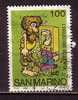 Y8905 - SAN MARINO Ss N°1146 - SAINT-MARIN Yv N°1099 - Used Stamps