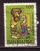 Y8905 - SAN MARINO Ss N°1146 - SAINT-MARIN Yv N°1099 - Oblitérés