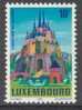 Luxemburg Luxembourg 1983 Mi 1085 YT 1035 ** Stadt Luxemburg „Grünes Herz Europas“ / "coeur Vert De L´Europe" - Unused Stamps