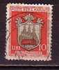 Y8282 - SAN MARINO Ss N°290 - SAINT-MARIN Yv N°270 - Used Stamps