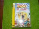 ASTERIX LE GAULOIS - Animation