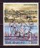 Y8756 - SAN MARINO Ss N°876/77 - SAINT-MARIN Yv N°831/32 - Used Stamps