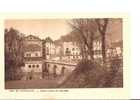 SAINT-HIPPOLYTE. - Pont Sur Le Doubs. - Saint Hippolyte