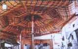 # OMAN A20 Muttrah Traditional Souq 3 Gpt   Tres Bon Etat - Oman