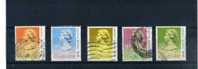 - HONG KONG . SUITE DE TIMBRES OBLITERES - Gebraucht