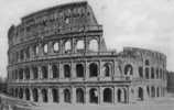 8378    Italia     Roma    Il  Colosseo  NV - Colisée