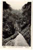 UK818:  CASTLETON : Peak Cavern Gorge - Derbyshire