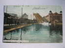 Los Angeles CA      Chutes Park  1906    Cancel - Los Angeles