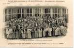 Ecole Préparatoire à L'Ecole Centrale.Année 1904.Place Wagram.Paris. - Enseignement, Ecoles Et Universités