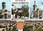 SAINT AMBROIX (30) - Saint-Ambroix