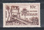 FEZZAN YT 48 Neuf * - Unused Stamps