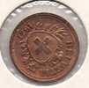 Schweiz Suisse: 1 Rappen / Centime 1927   (Bronze O 16mm, 1.5 G)    Unz / Unc. Originalpatina - 1 Rappen