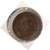 Schweiz Suisse: 1 Rappen / Centime 1932   (Bronze O 16mm, 1.5 G)   - Unz / -unc. Originalpatina - 1 Centime / Rappen