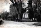 78. Grignon .ecole Nationale D ´ Agriculture. Le Monument - Grignon