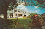 V 64/ /CPSM   ANTILLES - ROCKLEY   BARBADES - Barbados