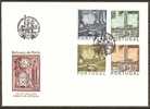 REFINARIA DO PORTO - Postmark Collection