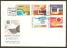 RECURSOS NATURAIS - Postmark Collection